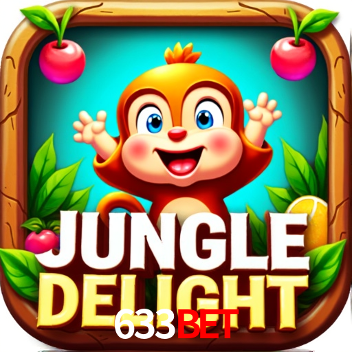 Provedores de Jogos 633bet