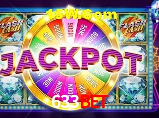 Especiais de Fim de Semana 633bet
