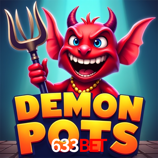 Diretório de Jogos 633bet
