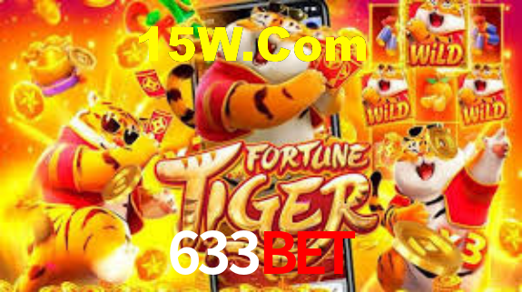 Interface do App 633bet