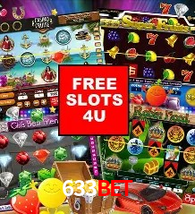 Sistemas de Segurança 633bet