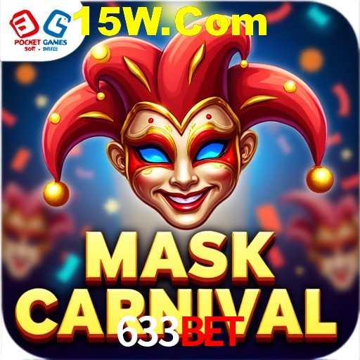 Casino Ao Vivo 633bet