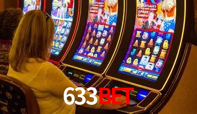 Design Responsivo 633bet