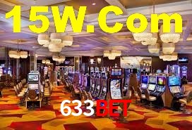 PIX Instantâneo 633bet
