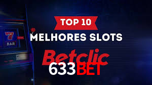 Jogos Exclusivos 633bet